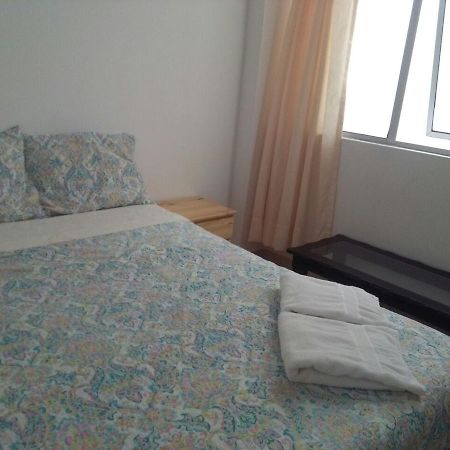 利马Urban House公寓 外观 照片